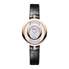 Damenuhr, Chopard Happy Diamonds Icons 204305-5301