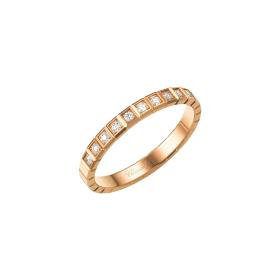 Chopard Ice Cube Ring 827702-5259