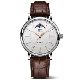 IWC PORTOFINO AUTOMATIC MOON PHASE IW459401