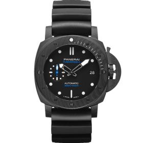 Unisex, Panerai Submersible Carbotech™  PAM02231