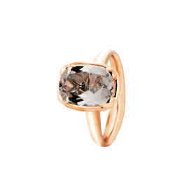         Roségold, Ringe, Capolavoro Ring Capriccio RI9RQH02792