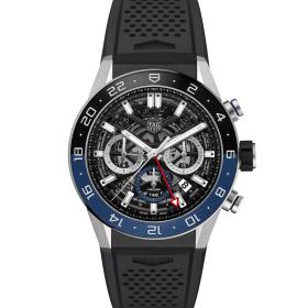 Herrenuhr, TAG Heuer Carrera  CBG2A1Z.FT6157