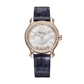 Damenuhr, Chopard Happy Sport 275378-5003