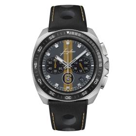 Herrenuhr, Junghans 1972 Chronoscope Sports Edition 2025 41/4578.00