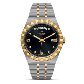 Unisex, TUDOR TUDOR Royal M28603-0005