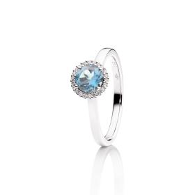 Capolavoro Ring Espressivo RI8T02395
