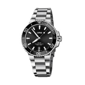 ORIS Aquis Date 01 733 7732 4134-07 8 21 05PEB