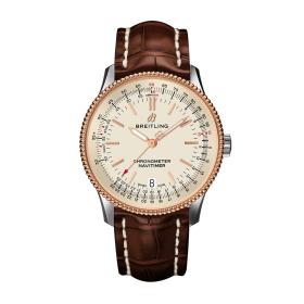 Unisex, Breitling Navitimer Automatic 38 U17325211G1P1