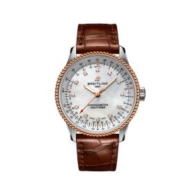 Unisex, Breitling Navitimer Automatic 35 U17395211A1P1