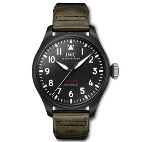 IWC Big Pilot´s Watch 43 Top Gun IW329801