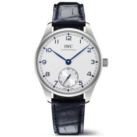 IWC PORTUGIESER AUTOMATIC 40 IW358304