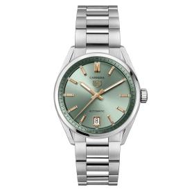Unisex, TAG Heuer TAG HEUER CARRERA DATE WBN2312.BA0001