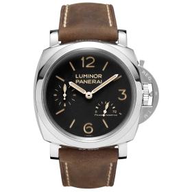 Herrenuhr, Panerai Luminor 1950 47mm PAM00423