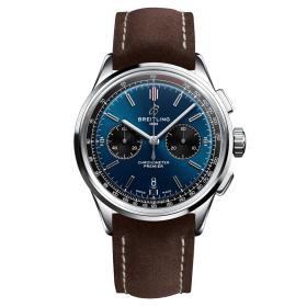 Breitling Premier B01 Chronograph 42 AB0118221C1X1