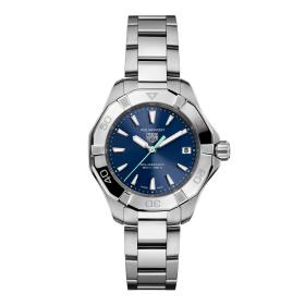 Damenuhr, TAG Heuer TAG HEUER AQUARACER PROFESSIONAL 200 SOLARGRAPH WBP1311.BA0005