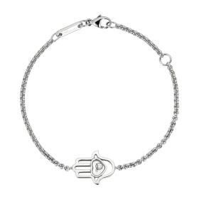 Chopard Armband Happy Diamonds Icons 857864-1001