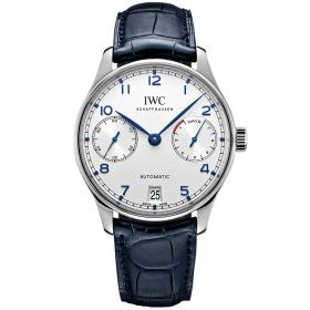 Unisex, IWC PORTUGIESER AUTOMATIC IW500705