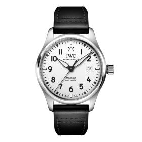 Unisex, IWC PILOT’S WATCH MARK XX IW328207