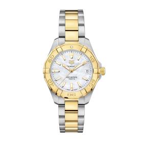Damenuhr, TAG Heuer TAG HEUER AQUARACER DATE WBD1320.BB0320