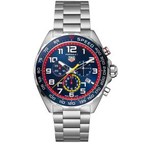 Herrenuhr, TAG Heuer Formula 1 Red Bull Racing Special Edition CAZ101AL.BA0842