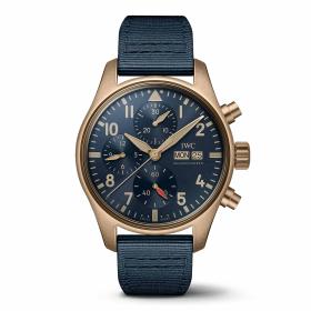 IWC PILOT’S WATCH CHRONOGRAPH 41 IW388109