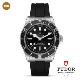 TUDOR Black Bay Ceramic | juwelier-kamphues.de 