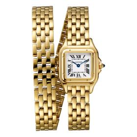 Damenuhr, Cartier Panthère de Cartier WGPN0013