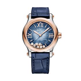 Unisex, Chopard Happy Sport 278578-6003