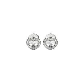 Chopard Happy Diamonds Icons Ohrstecker 83A054-1201