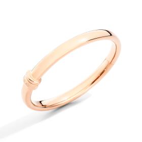 Roségold, Armschmuck, Pomellato Iconica Armreif PBC0100O700000000