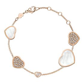 Chopard Happy Diamonds Armband 857482-5036