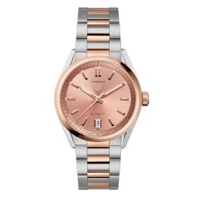 Unisex, TAG Heuer TAG HEUER CARRERA DATE WBN2350.BD0000