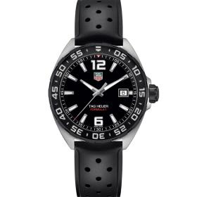 Unisex, TAG Heuer Formula 1 WAZ1110.FT8023