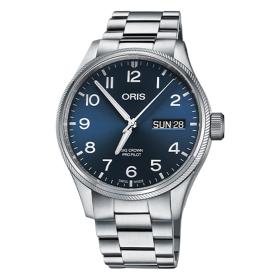 Herrenuhr, ORIS Big Crown Propilot Big Day Date 01 752 7698 4065-07 8 22 19