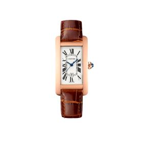 Cartier Tank Américaine W2620030