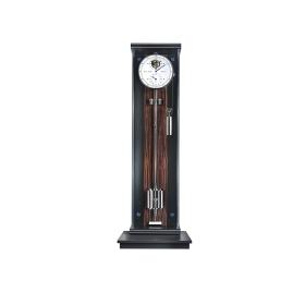 Standuhr, Erwin Sattler MAXIMA SECUNDA MAXIMA SEKUNDA