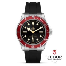 Unisex, TUDOR Black Bay M7941A1A0RU-0002