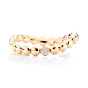 Capolavoro Armband Dolcini AB9B00214.INNEN.17