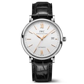 IWC PORTOFINO AUTOMATIC IW356517