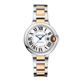 Cartier Ballon Bleu de Cartier W2BB0029