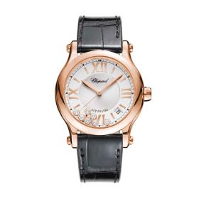 Unisex, Chopard Happy Sport  274808-5001