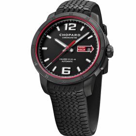 Herrenuhr, Chopard Mille Miglia GTS Automatic Speed black 168565-3002