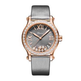 Unisex, Chopard Happy Sport 274808-5014