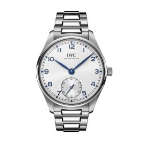 Herrenuhr, IWC PORTUGIESER AUTOMATIC 40 IW358312