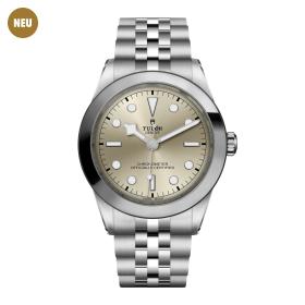 TUDOR Black Bay 39 M79660-0003