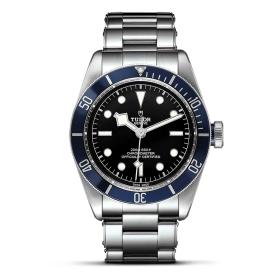 Herrenuhr, TUDOR Black Bay M79230B-0008