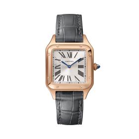 Unisex, Cartier Santos-Dumont WGSA0022