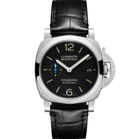 Herrenuhr, Panerai Luminor Quaranta PAM01372