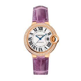 Damenuhr, Cartier Ballon Bleu de Cartier WE902066