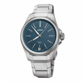 Unisex, ORIS ProPilot X Calibre 400 01 400 7778 7155-07 7 20 01TLC